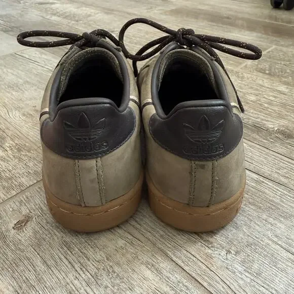 Adidas Continental 80 Sneakers - Men’s 6 / Women’s 7.5-8 - Picture 7 of 12